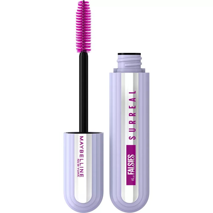 Maybelline  The Falsies Surreal Extensions Mascara