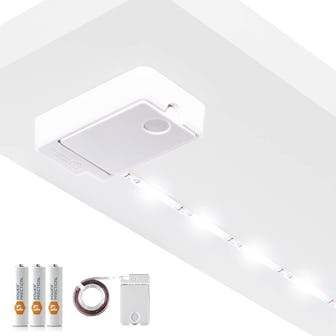 POWER PRACTICAL Under-Cabinet Lighting