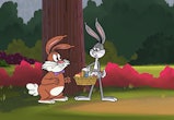 "New Looney Tunes" has an Easter-themed episode available to stream on HBO Max.