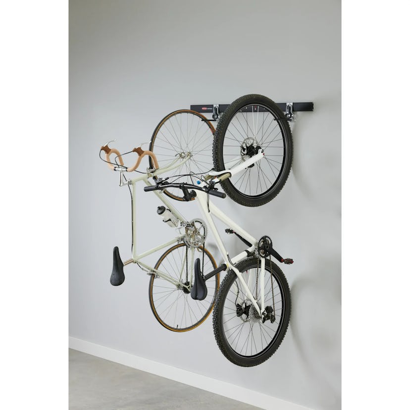 FastTrack Garage 3-Piece Bike Storage Kit