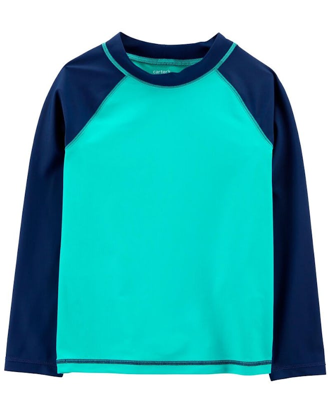 Long-Sleeve Rashguard