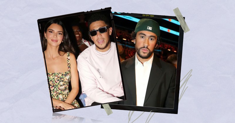 The Meaning Of Bad Bunny's "Coco Chanel": Lyrics Shade Kendall Jenner's Ex Devin Booker