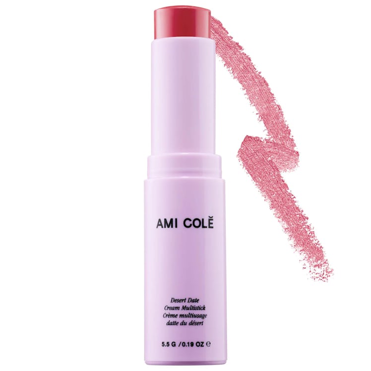 Ami Cole Desert Date Cream Blush & Lip Multistick
