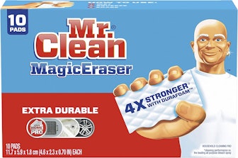 MR. CLEAN Magic Erasers (10-Pack)