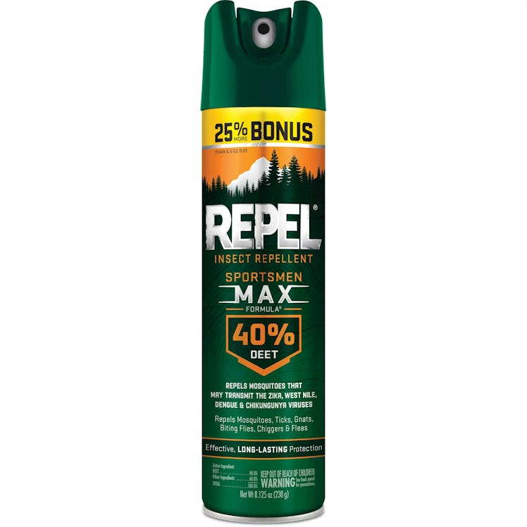 Insect Repellant