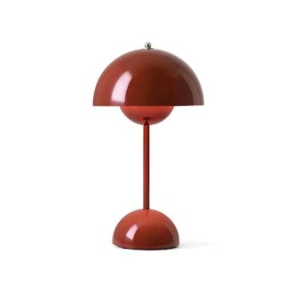 Flowerpot Table Lamp 