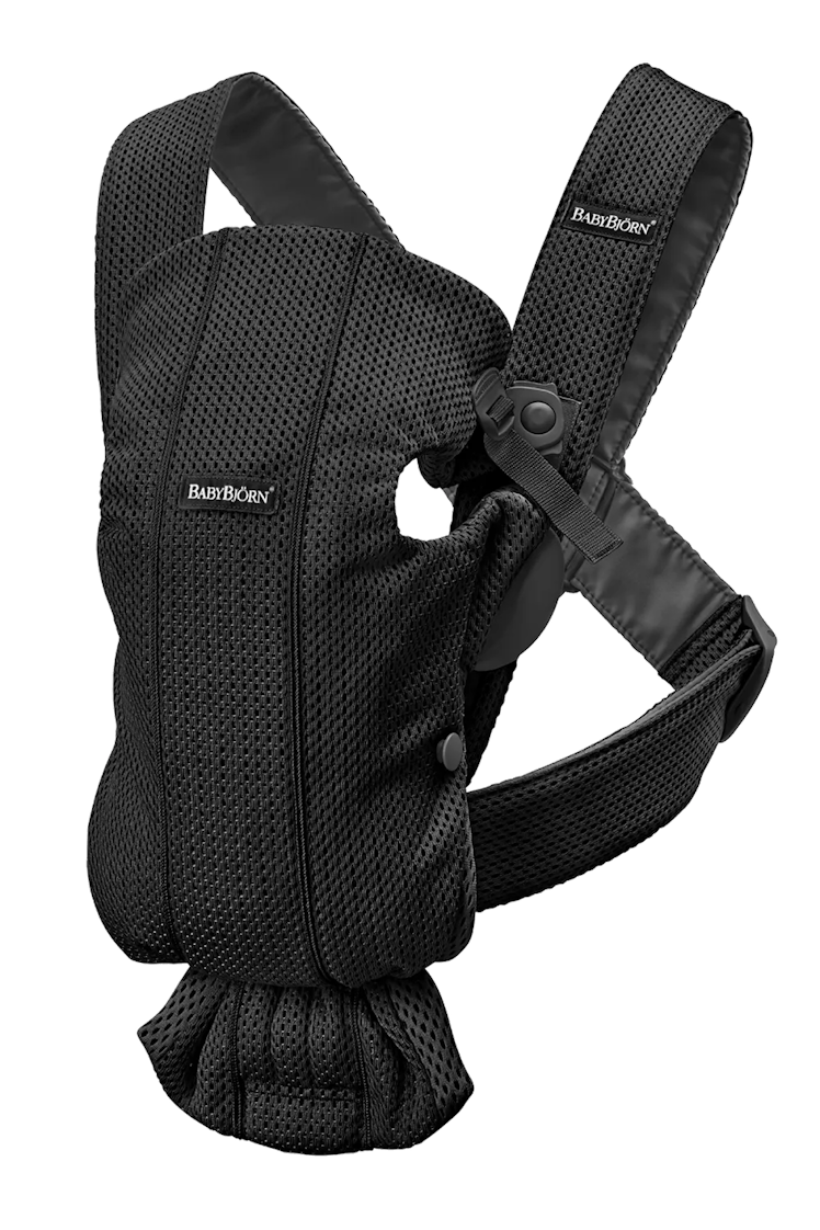 BABY CARRIER MINI