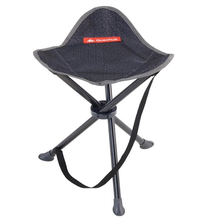 Quechua Camping Stool