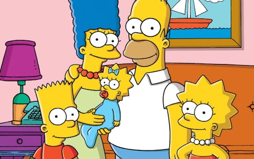 'The Simpsons' brought back the controversial character of Jacques.