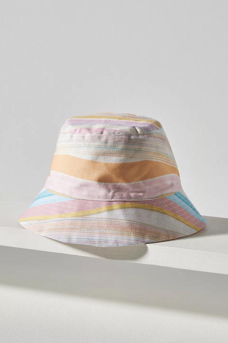 Mirage Bucket Hat