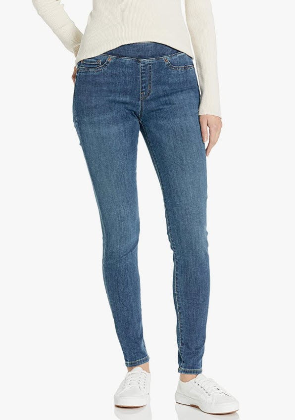 Amazon Essentials Stretch Pull-On Jegging