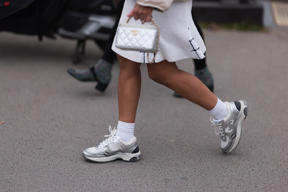 The 14 Best Shoes For Walking In The City, According To A Podiatrist