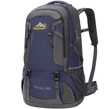 Hiking Backpack