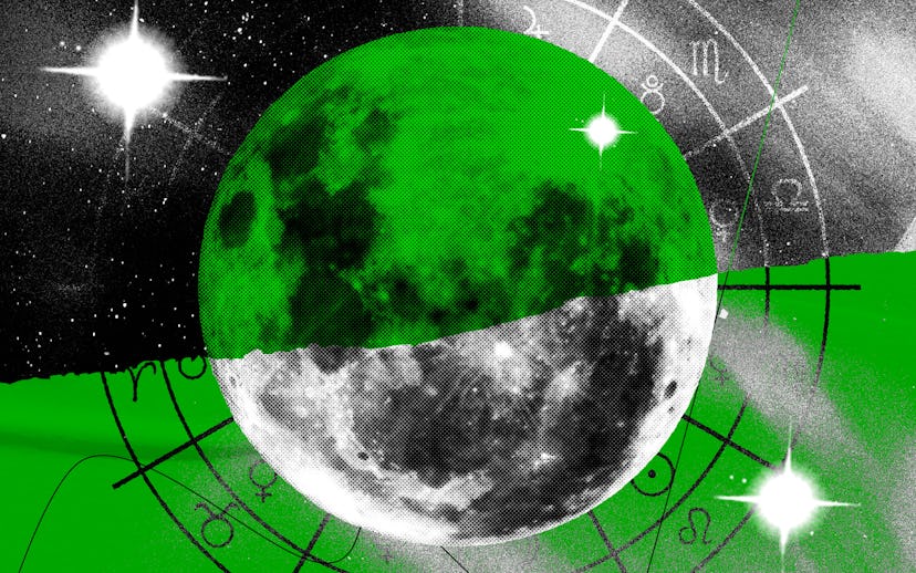 March 2023’s New Moon In Aries Initiates A New Era