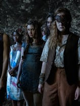 'Yellowjackets', which airs its second season in March, is a dystopian survival thriller series with...