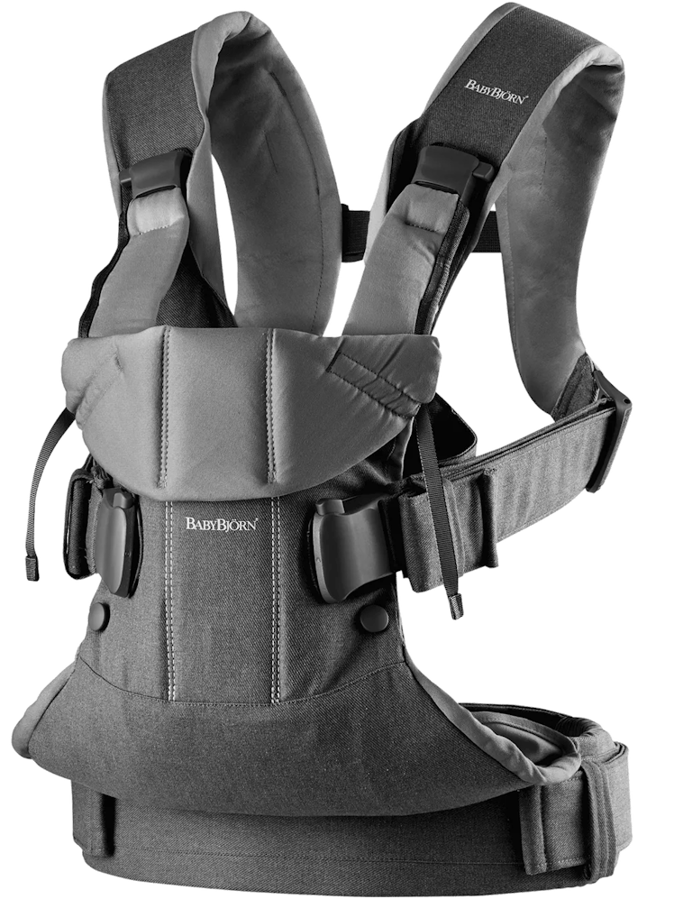 BABY CARRIER ONE