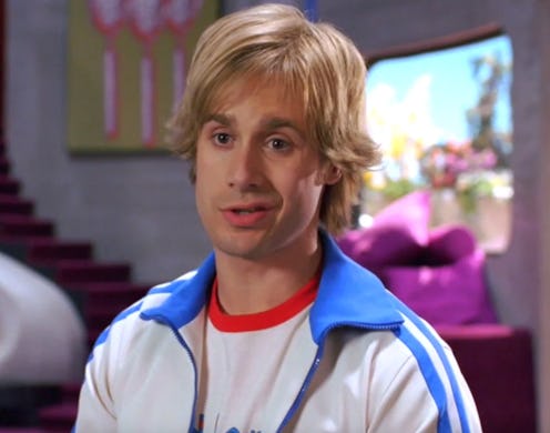 Freddie Prinze Jr. as Fred in 'Scooby-Doo'