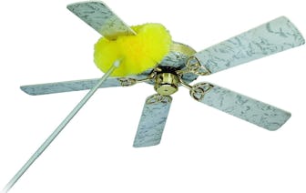 ESTILO Extendable Duster