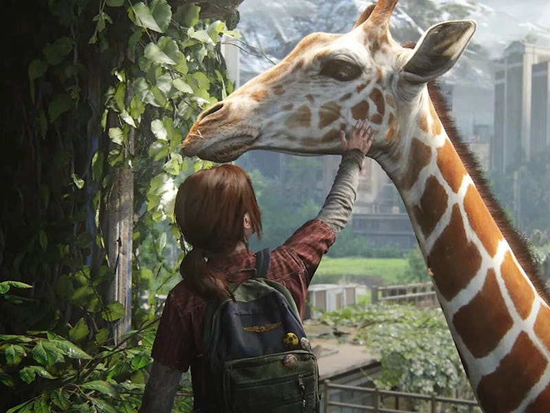 The Last of Us Part I