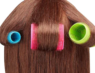 Conair Self-Grip Rollers (31-Pack)