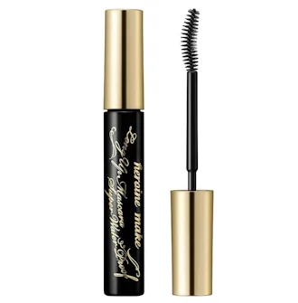 KISS ME HEROINE Waterproof Mascara