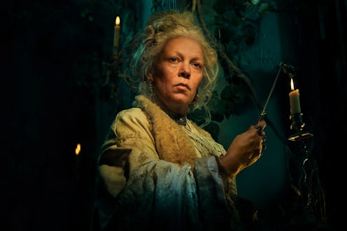 Olivia Coleman in BBC's 'Great Expectations'