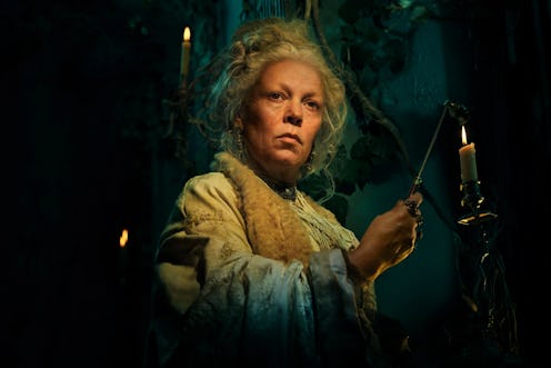 Olivia Coleman in BBC's 'Great Expectations'