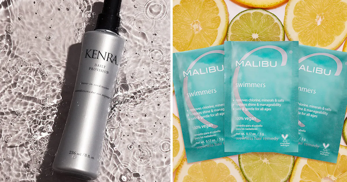 How To Neutralize Green Hair