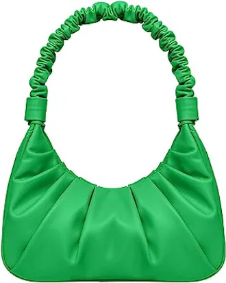 PS Petite Simone Ruched Purse
