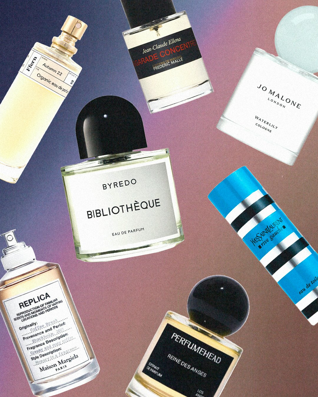 Rive Gauche Yves Saint Laurent For - perfume for men,Eau De Toilette,80Ml :  : Beauty