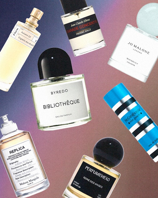 The Best Women's Fragrances for Summer 2022 – The Hollywood Reporter