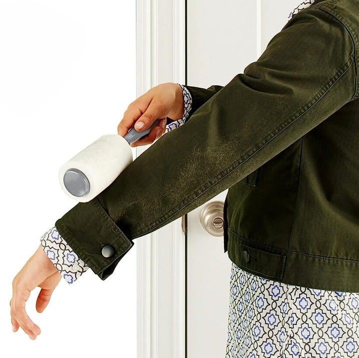 Scotch-Brite Lint Roller