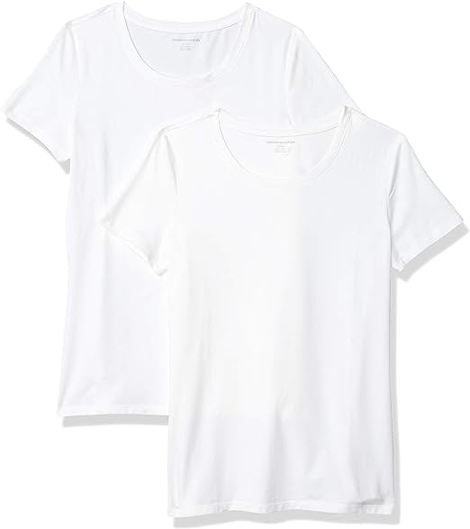 Amazon Essentials Classic-Fit T-Shirts