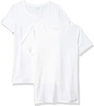 Amazon Essentials Classic-Fit T-Shirts