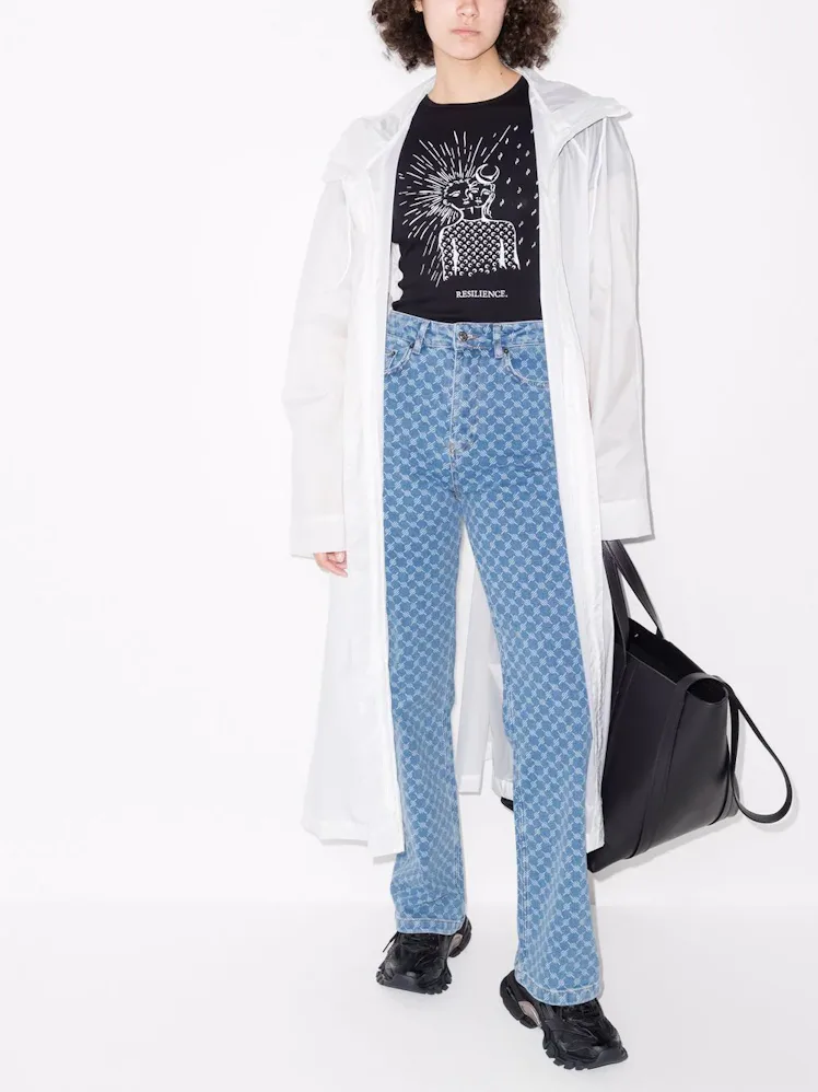 6 Transitional Outfits To Try When You're Not Sure What To Wear