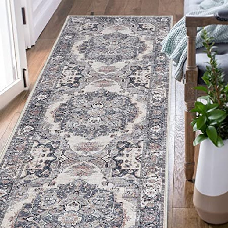 jinchan Runner Rug