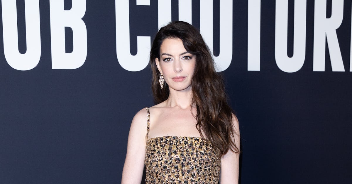 David Lowery's Epic Pop Melodrama 'Mother Mary,' Starring Anne Hathaway And Michaela Coel Anne Hathaway & Michaela Coel to Star in A24 Pop Drama 'Mother Mary'