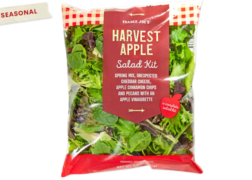 I Tried Every Trader Joe’s Salad Kit. Here’s How I Rank The Top 10.