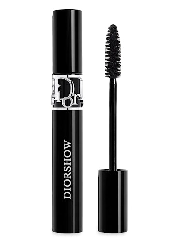 The Diorshow 24H Buildable Volume Mascara