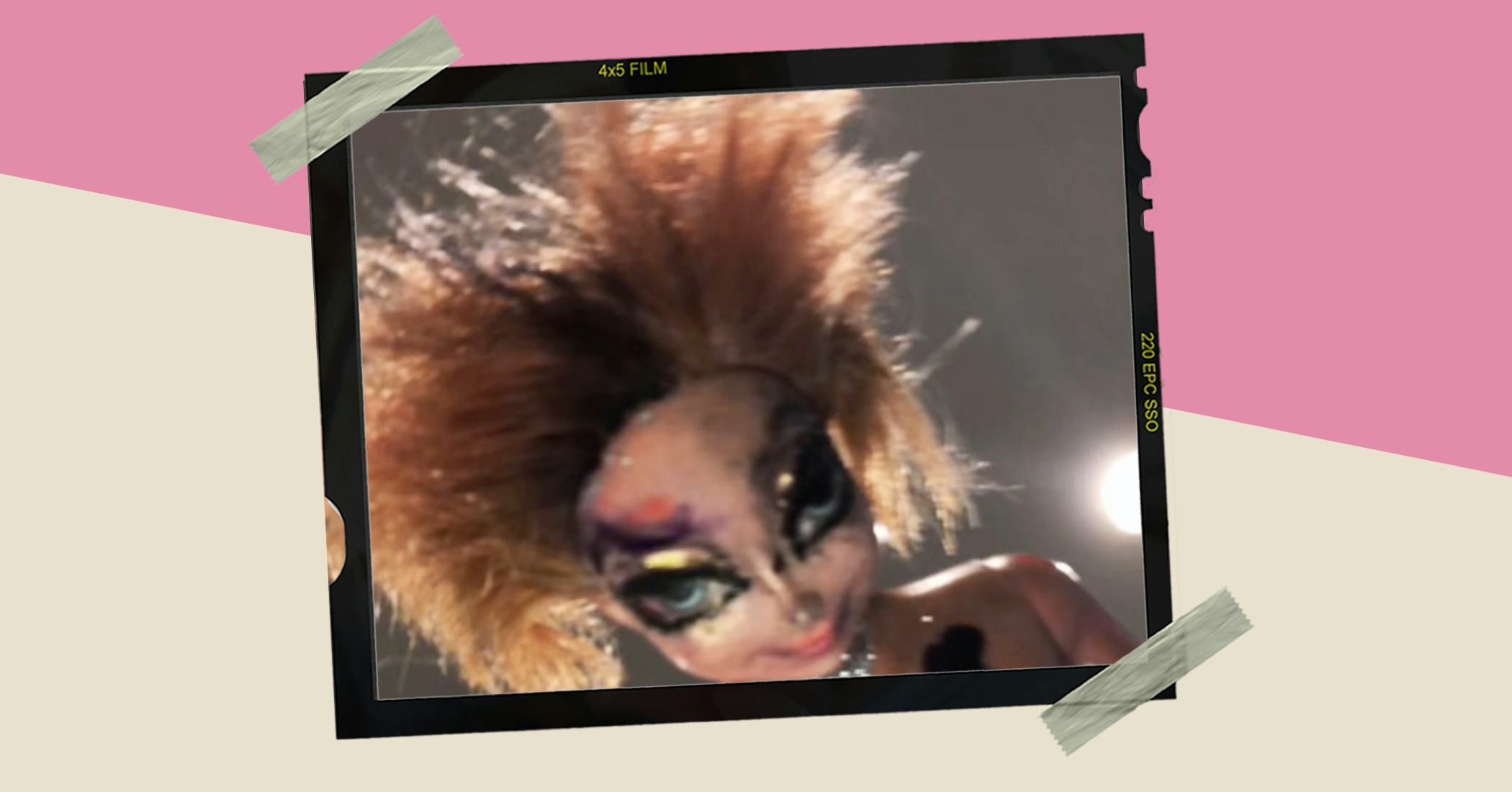 Who is Jasper the doll from TikTok? Here's everything you need to know