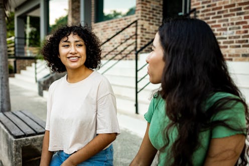 How negative phrasing can affect your brain and what you attract.