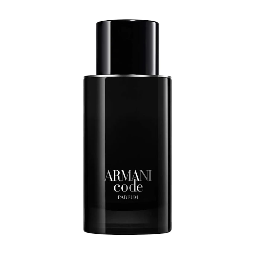 Armani Code