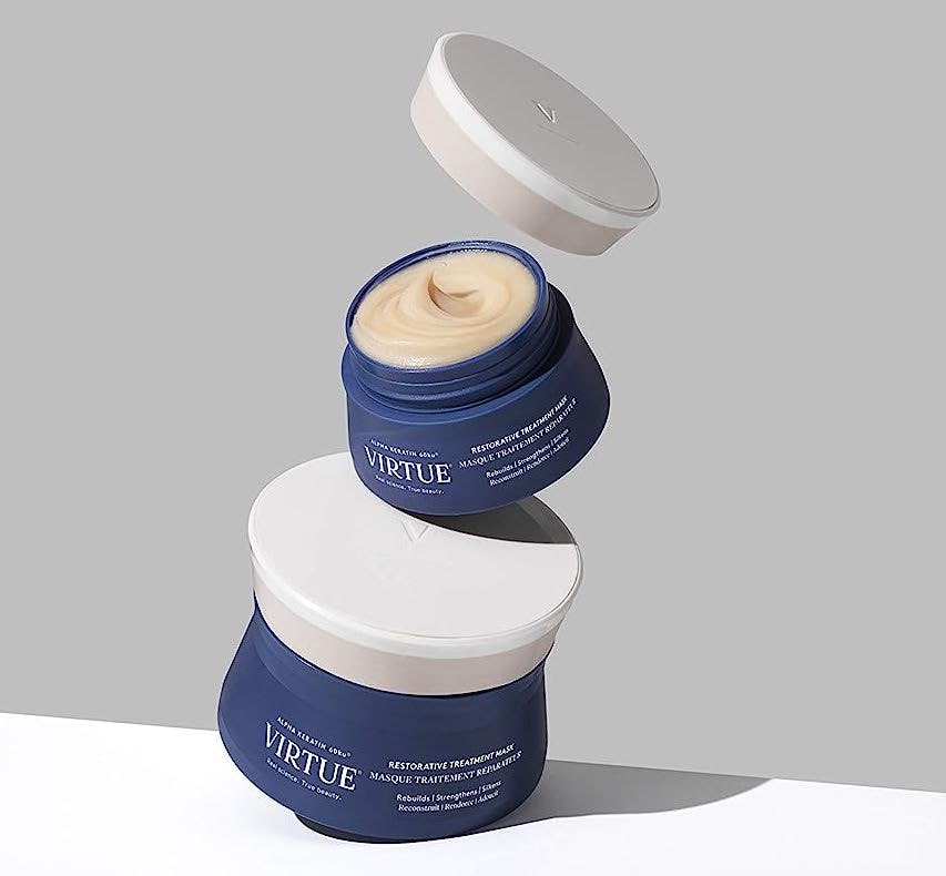 VIRTUE Restorative Treatment Mask