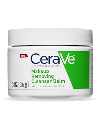 CeraVe Cleansing Balm Hydrating Makeup Remover Balm