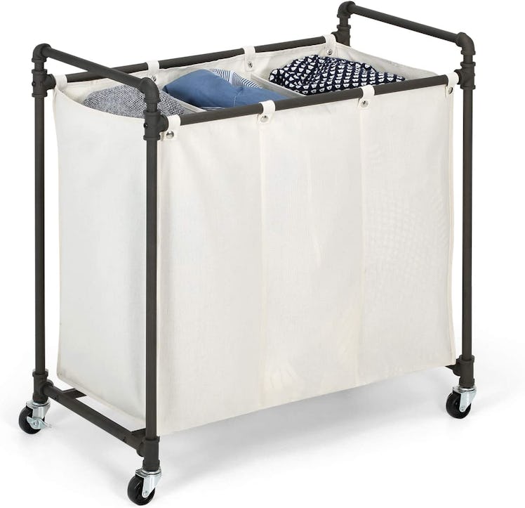 Real Home Innovations Laundry Sorter