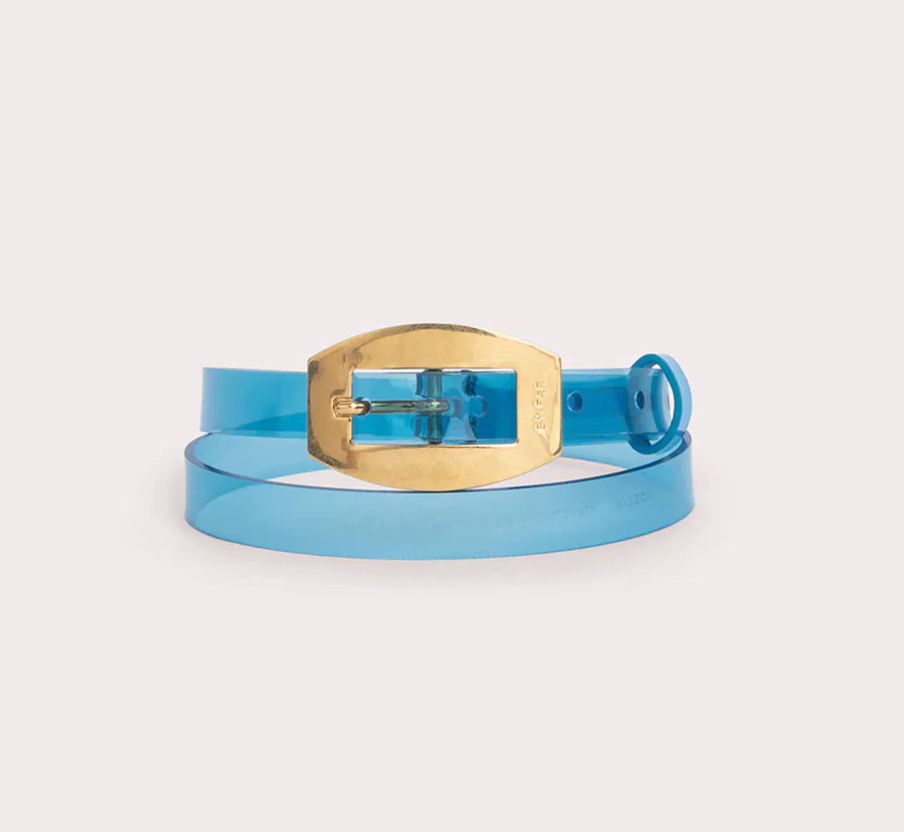 The Skinny Belt Options Run The Gamut This Season: Here Are TZR's Favorites