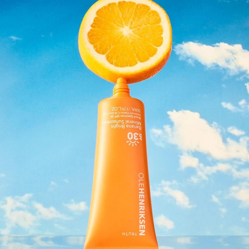 Here to kick off the spring season with a new March 2023 skincare release, the Olehenriksen Banana B...