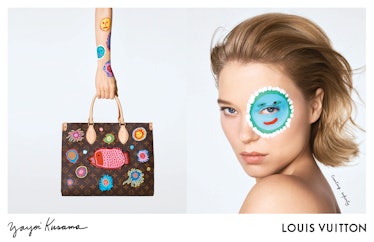 Louis Vuitton Courcelles Monogram Canvas– Pom's ReLuxed