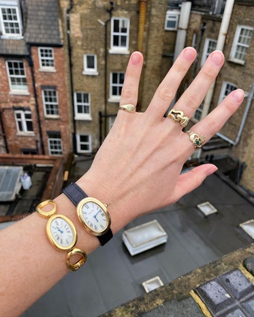 luxury watch guide
