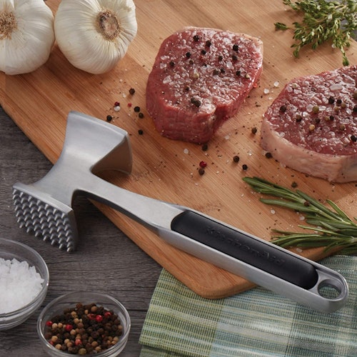 KitchenAid Gourmet Meat Tenderizer